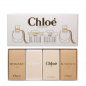 Set de Miniaturas Chloé Les Parfums