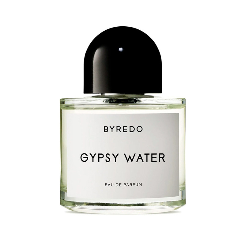 Byredo Perfumes Nicho Mujer Gypsy Water
