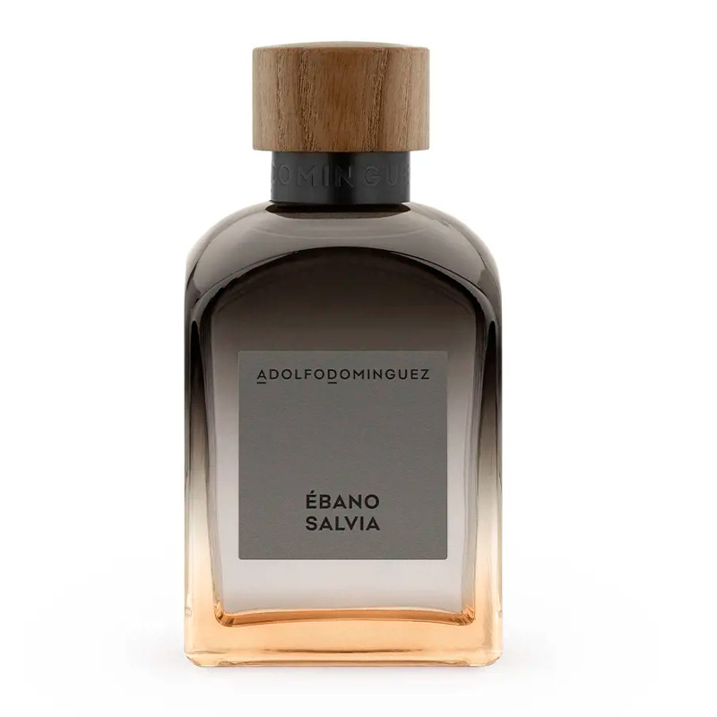 Adolfo Dominguez Agua Fresca Ebano Salvia - 200 ML Profumi di Donna