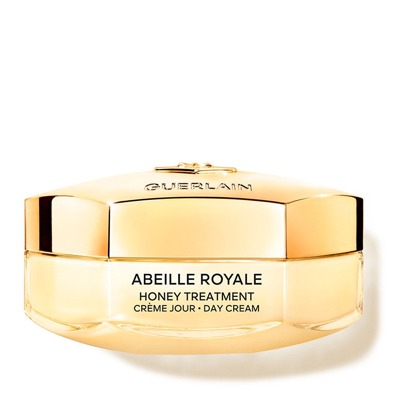Guerlain Tratamiento Abeille Royale Honey Treatment Crema De Día