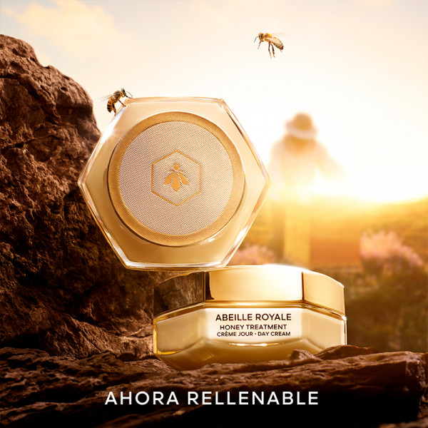 crema-de-dia-abeille-royale-honey-treatment