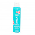 Clear Sunscreen Spray SPF50 - Guava Mango
Przezroczysty spray przeciwsłoneczny