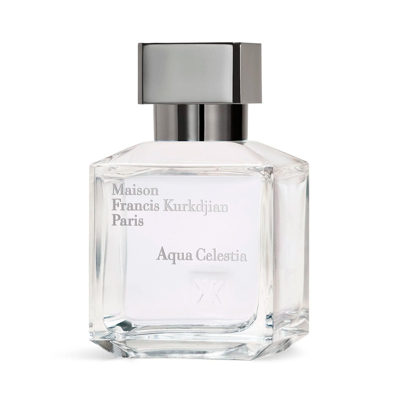 Maison Francis Kurkdjian Paris Unisex Heavenly Niche Perfumes Aqua Celestia