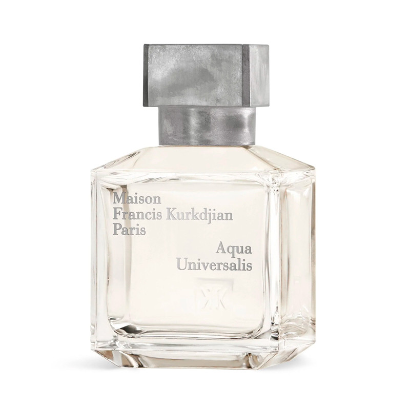 Maison Francis Kurkdjian Paris Unisex White/Light Niche Perfumes Aqua Universalis