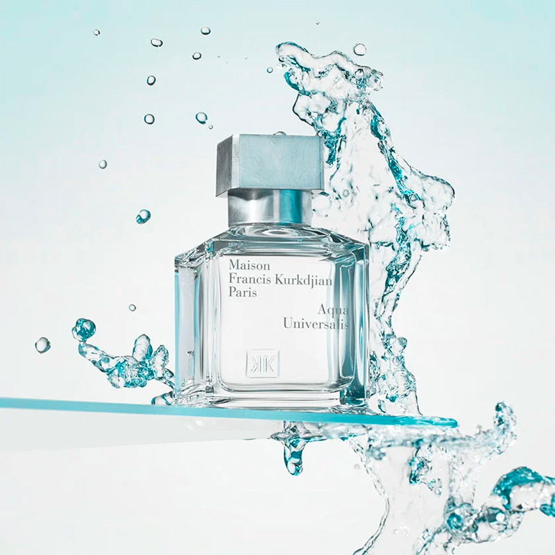 Maison Francis Kurkdjian Paris Aqua Universalis – imagen 2