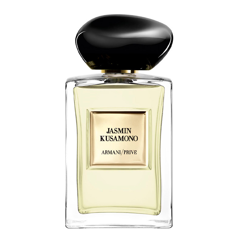 Armani Prive Nischenparfums Für Damen Jasmin Kusamono