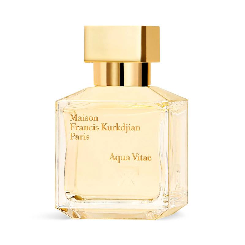 Maison Francis Kurkdjian Paris Unisex Niche Perfumes Aqua Vitae