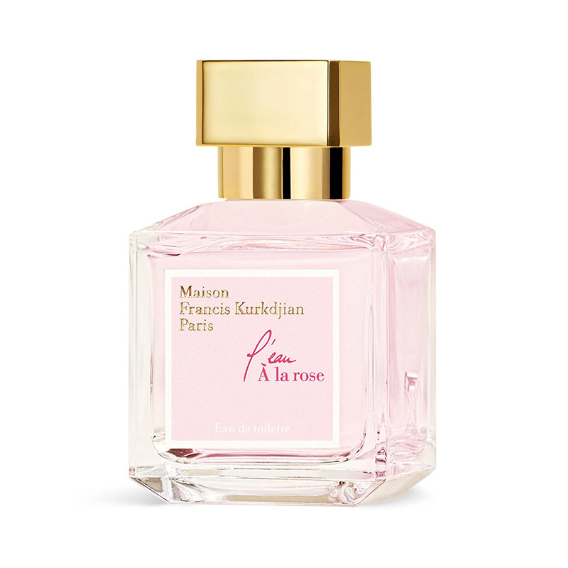 Maison Francis Kurkdjian Paris Women's Niche Perfumes For L'eau À La Rose