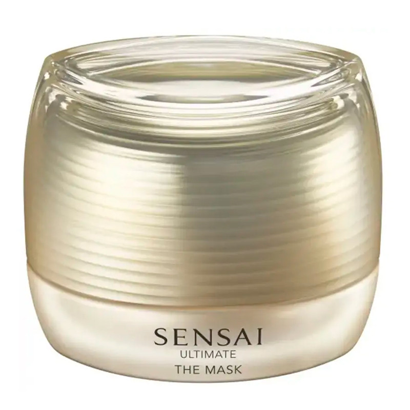 Sensai Ultimate The Mask Mascarilla Facial