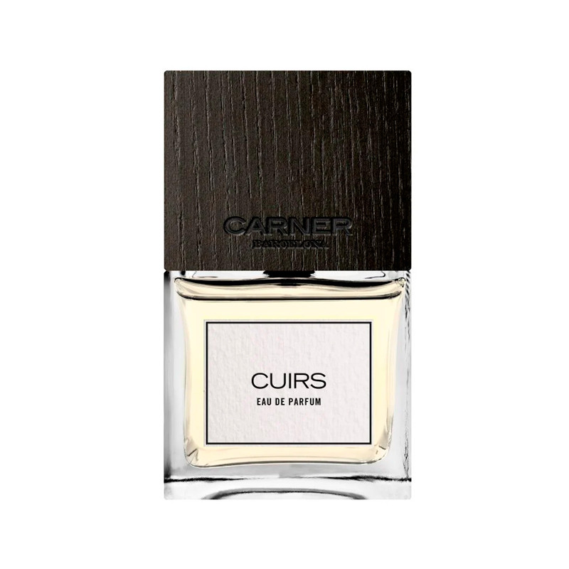 Carner Barcelona Women's Cuirs - Eau De Parfum Niche Perfumes 100Ml