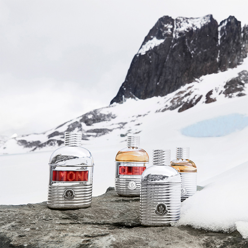 Moncler Pour Homme