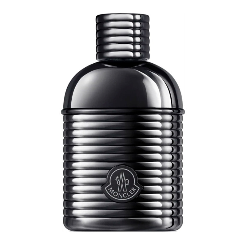 Moncler Men's Pink/Gray Sunrise Pour Homme - Eau De Parfum Niche Perfumes 100Ml