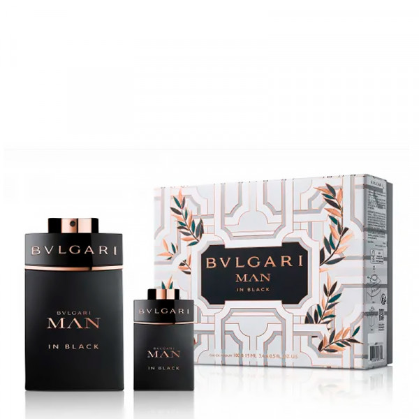 Man In Black SET