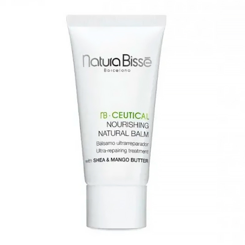 Natura Bissé Women's Face Skin Care Nourishing Natural Balm Moisturizing Facial Balm