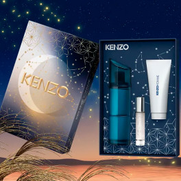 PERFUME SET FOR MEN KENZO KENZO HOMME SET