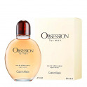 Obsession
Eau De Toilette