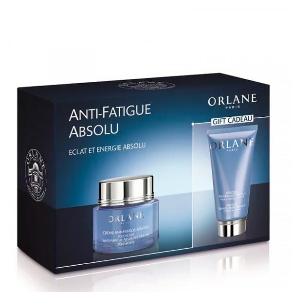 Anti-Fatigue Absolut Estuche