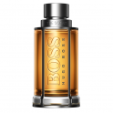 The Scent