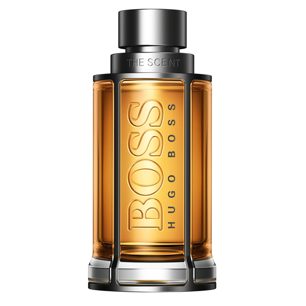 The Scent