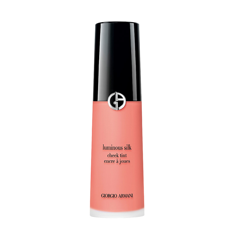 Armani Coloretes Luminous Silk Cheek Tint Colorete Líquido Larga Duración