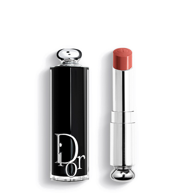 Dior Rossetti Dior Addict Rossetto lucido - 90% ingredienti naturali - Ricaricabile _616 NUDE MITZAH