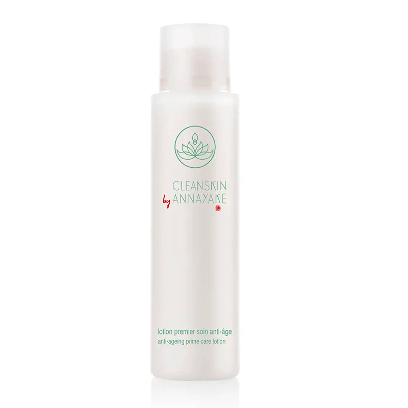 Trattamenti Viso Cleanskin By Annayake Anti-Ageing Prime Care Lotion lozione antietà