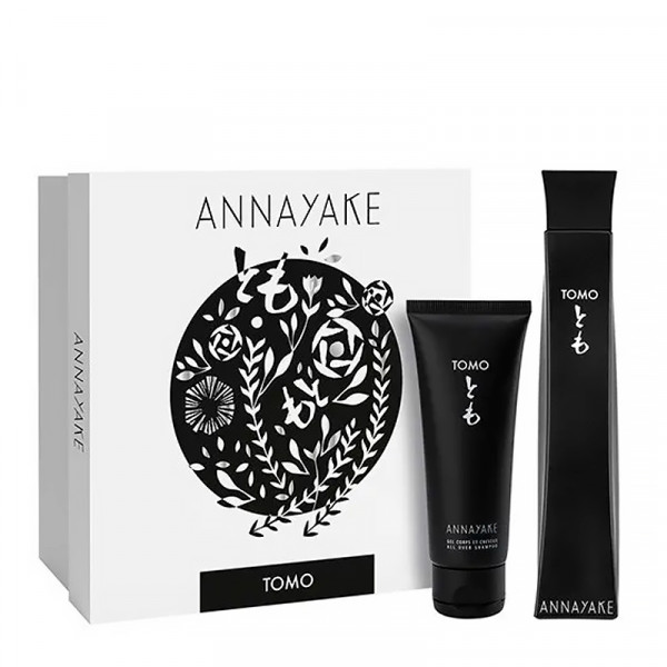 Tomo Coffret
