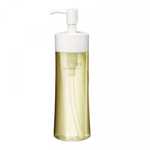 decorte-lift-dimension-smoothing-cleansing-oil