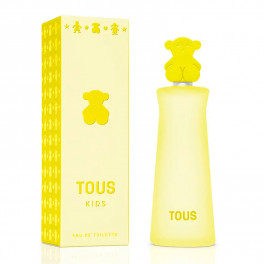 Cologne Tous Kids Perfume Baby Tous By Tous For Kids Oz Alcohol