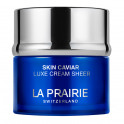 Skin Caviar Luxe Cream Sheer - Crema Facial