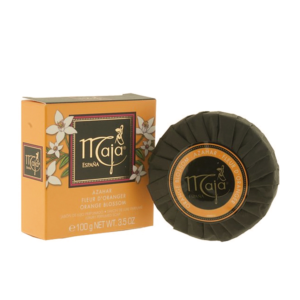 Azahar Orange Blossom