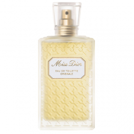 dior miss dior woda toaletowa 100 ml     