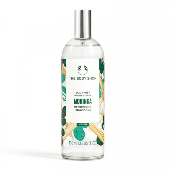 Moringa Body Mist