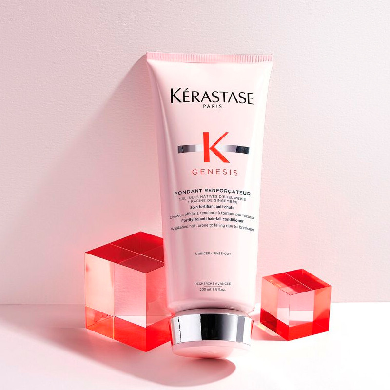 Kérastase Acondicionadores Kerastase Genesis Fond