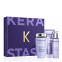 Blond Absolu Set