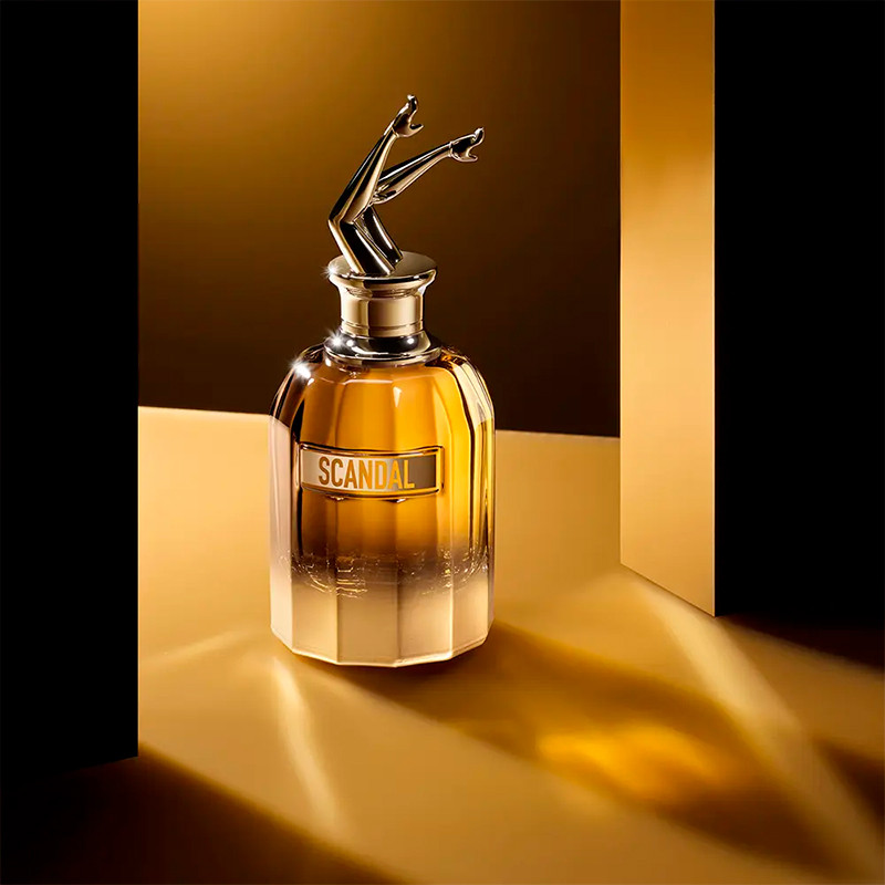 Scandal Absolu Parfum Concentré - Jean Paul Gaultier - Sabina