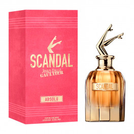 香水(男性用) JEAN PAUL GAULTIER SCANDAL ABSOLU 100ml 9e54781c8e12c9fb7d2bef8d802501