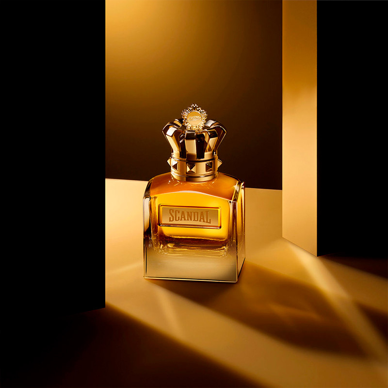 Scandal Absolu for Him Parfum Concenté - Jean Paul Gaultier - Sabina