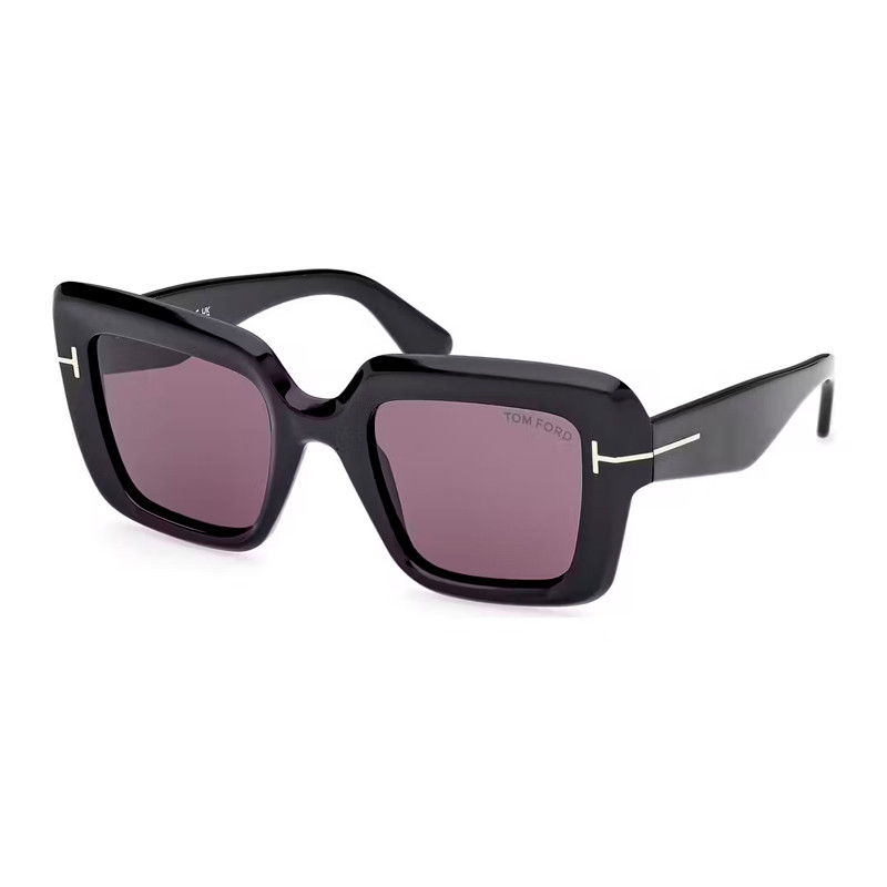 Tom Ford Eyewear Occhiali da sole da donna GAFAS DE SOL FT1157