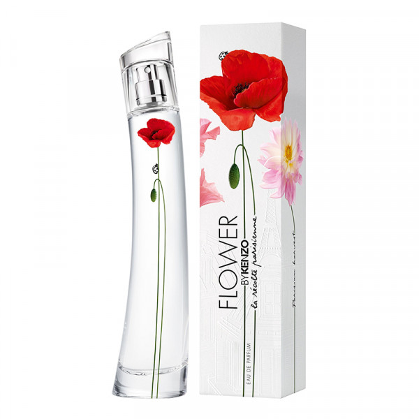 FLOWER BY KENZO La Récolte Parisienne