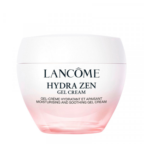 Hydra Zen Crema De Día En Gel Hidratante Anti-Estrés