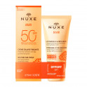 Sun Cream fondante SPF50 50ml + AfterSun