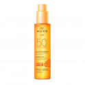 Sun Tanning Oil High Protection