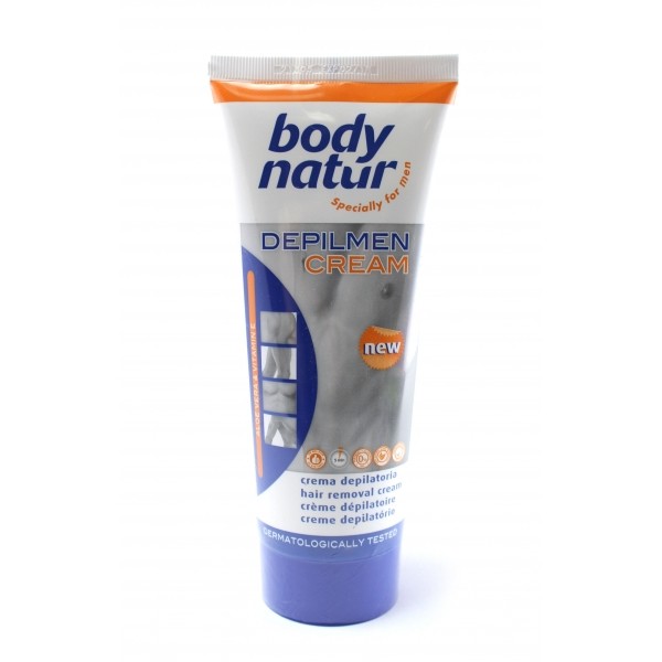 DepilMen Cream