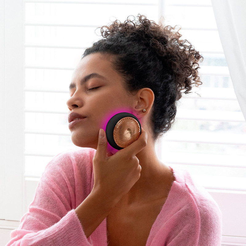 Foreo Ufo 3 Dispositivo Tratamiento Facial – imagen 2