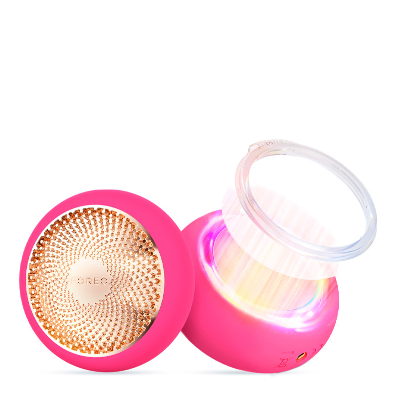 Foreo Women's Face Skin Care Ufo 3 Facial Treatment Device