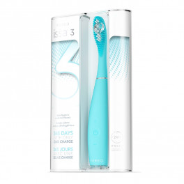 Issa Oral Routine - Foreo - Sabina