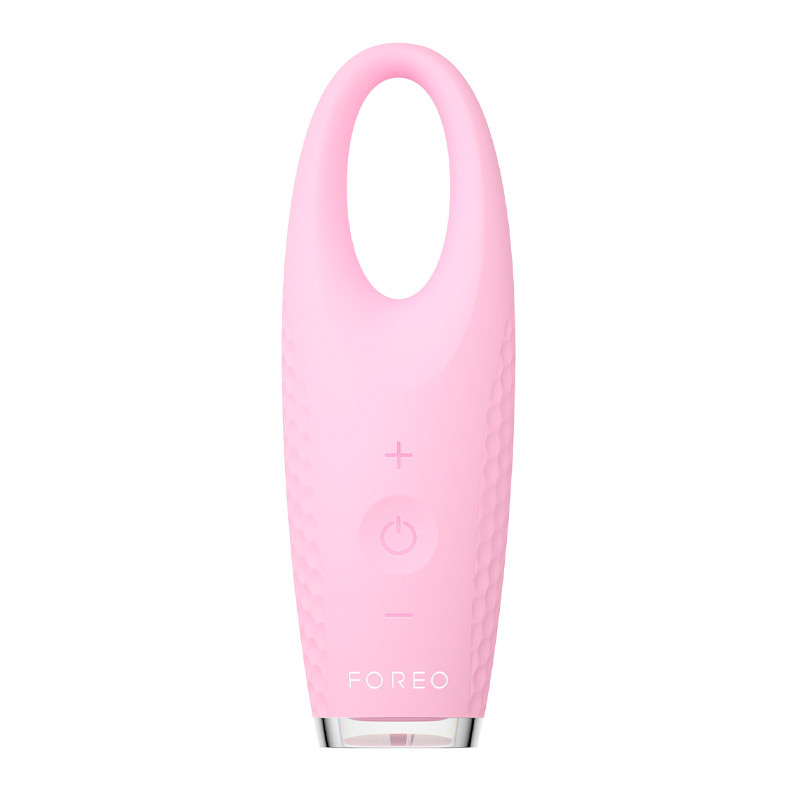 Foreo Women's Dark Face Skin Care Iris 2 Eye Massager Eye Contour Treatment Device