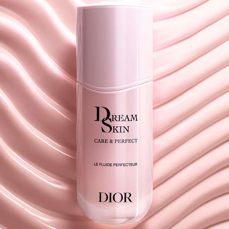 DIOR Dreamskin Care & Perfect Le Fluide Perfecteur 50 ml – imagen 2