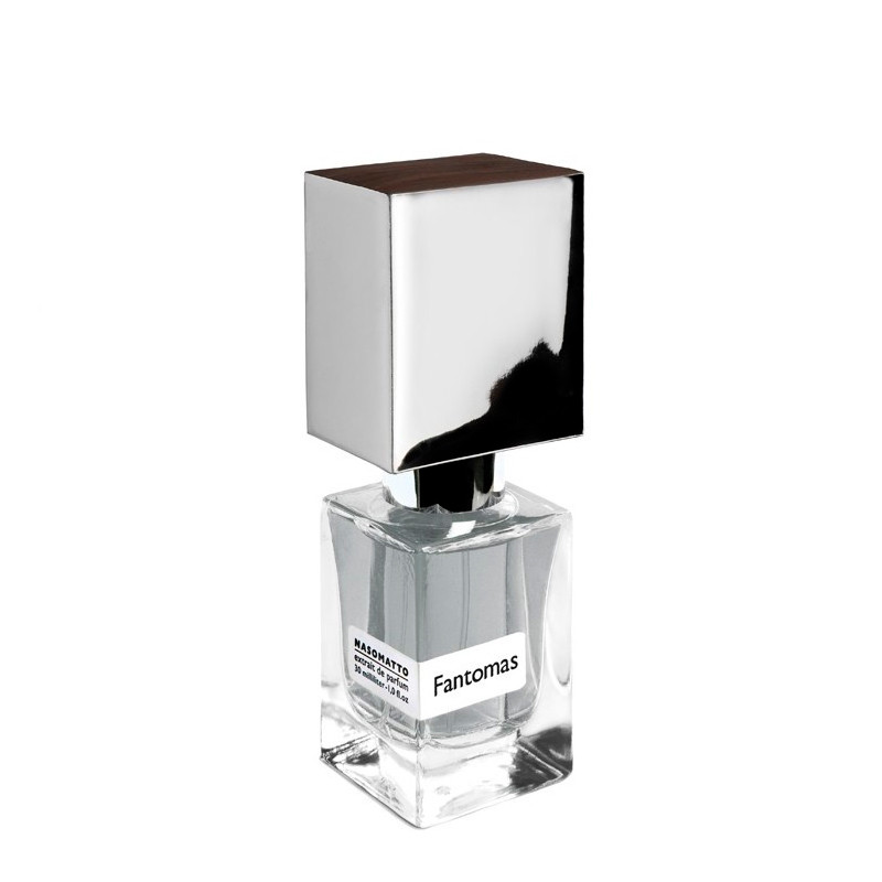 Nasomatto Unisex Niche Perfumes Fantomas